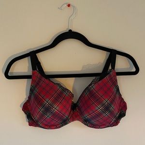 La Vie En Rose Lightly lined bra 36D